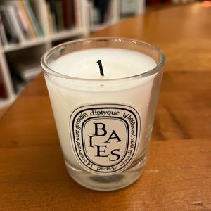 Diptyque Baies Candle